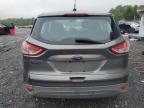 2013 Ford Escape S en Venta en York Haven, PA - Rear End