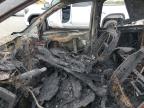 2013 Chrysler Town & Country Touring L na sprzedaż w San Diego, CA - Burn