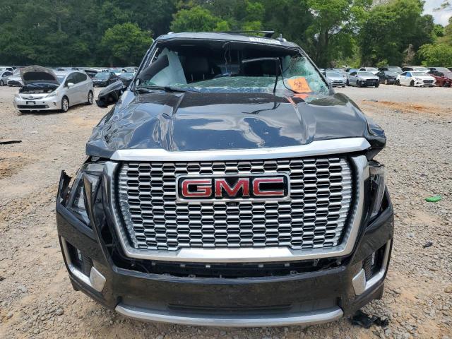  GMC YUKON 2023 Сharcoal