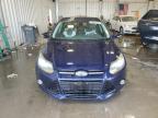 2012 Ford Focus Titanium zu verkaufen in Franklin, WI - Rear End