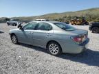 2004 Lexus Es 330 for Sale in Reno, NV - Front End