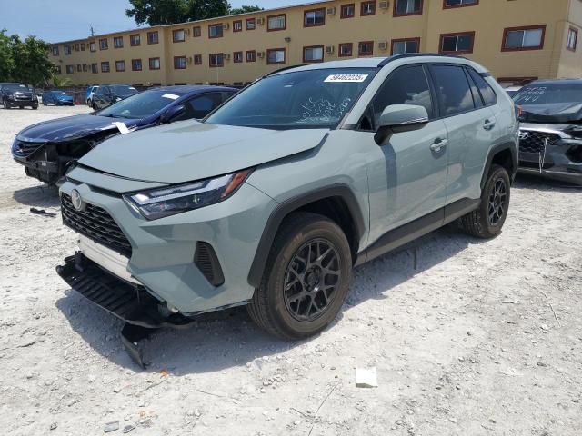TOYOTA RAV4 XLE 2023