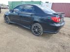 2006 Toyota Corolla Ce en Venta en Elgin, IL - Side