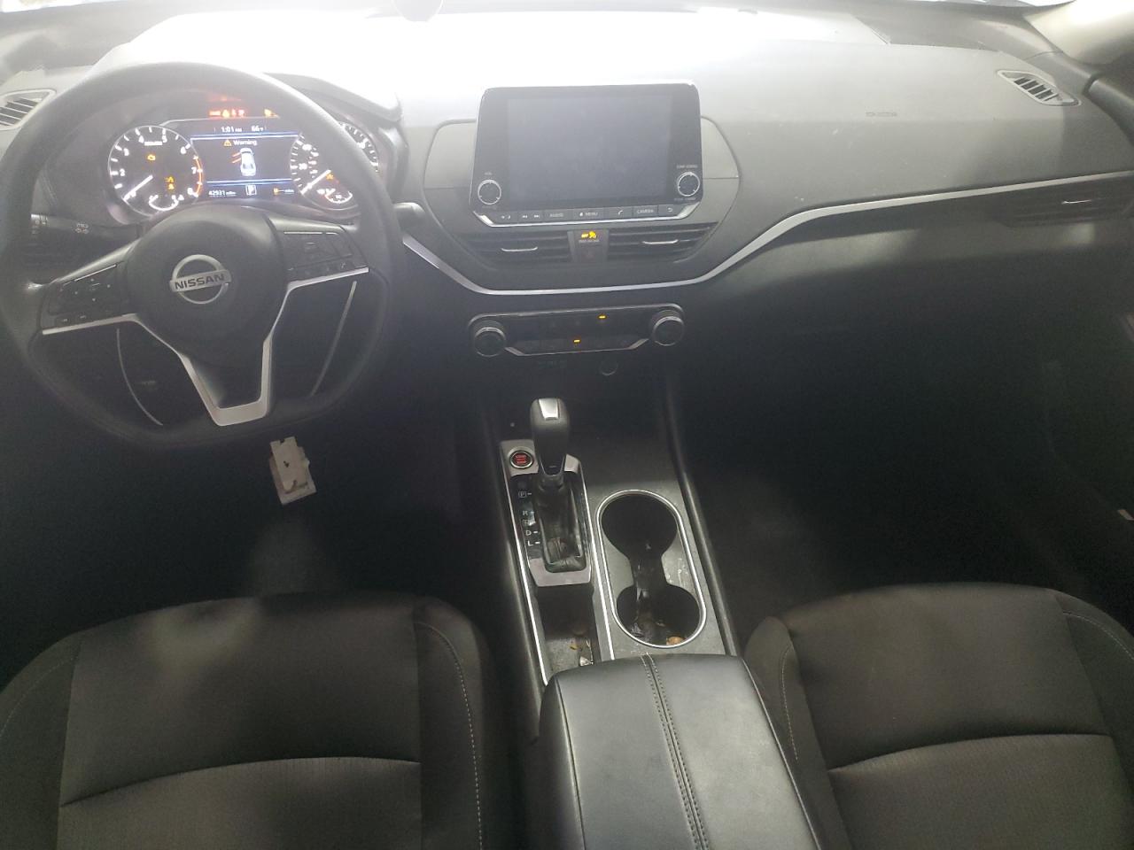 1N4BL4DV8NN424510 NISSAN ALTIMA 2022