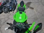 2025 Kawasaki Zx636 K იყიდება North Las Vegas-ში, NV - Front End