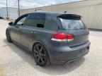 2010 Volkswagen Gti للبيع في Oklahoma City، OK - Minor Dent/Scratches
