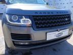 2017 LAND ROVER RANGE ROVE for sale at Copart CHESTER