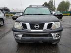 2011 Nissan Frontier S იყიდება Denver-ში, CO - Rear End
