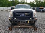 2015 Ford F250 Super Duty продається в Avon, MN - Mechanical