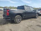 2021 Chevrolet Silverado K1500 Rst продається в Assonet, MA - Mechanical