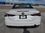 2025 Bmw 430I for Sale in Homestead, FL - Rollover