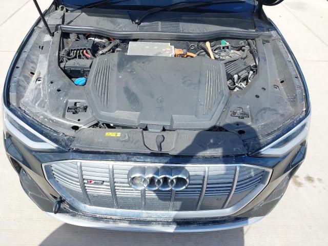 2021 AUDI E-TRON S L