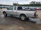2004 Nissan Frontier King Cab Xe na sprzedaż w Harleyville, SC - Rear End