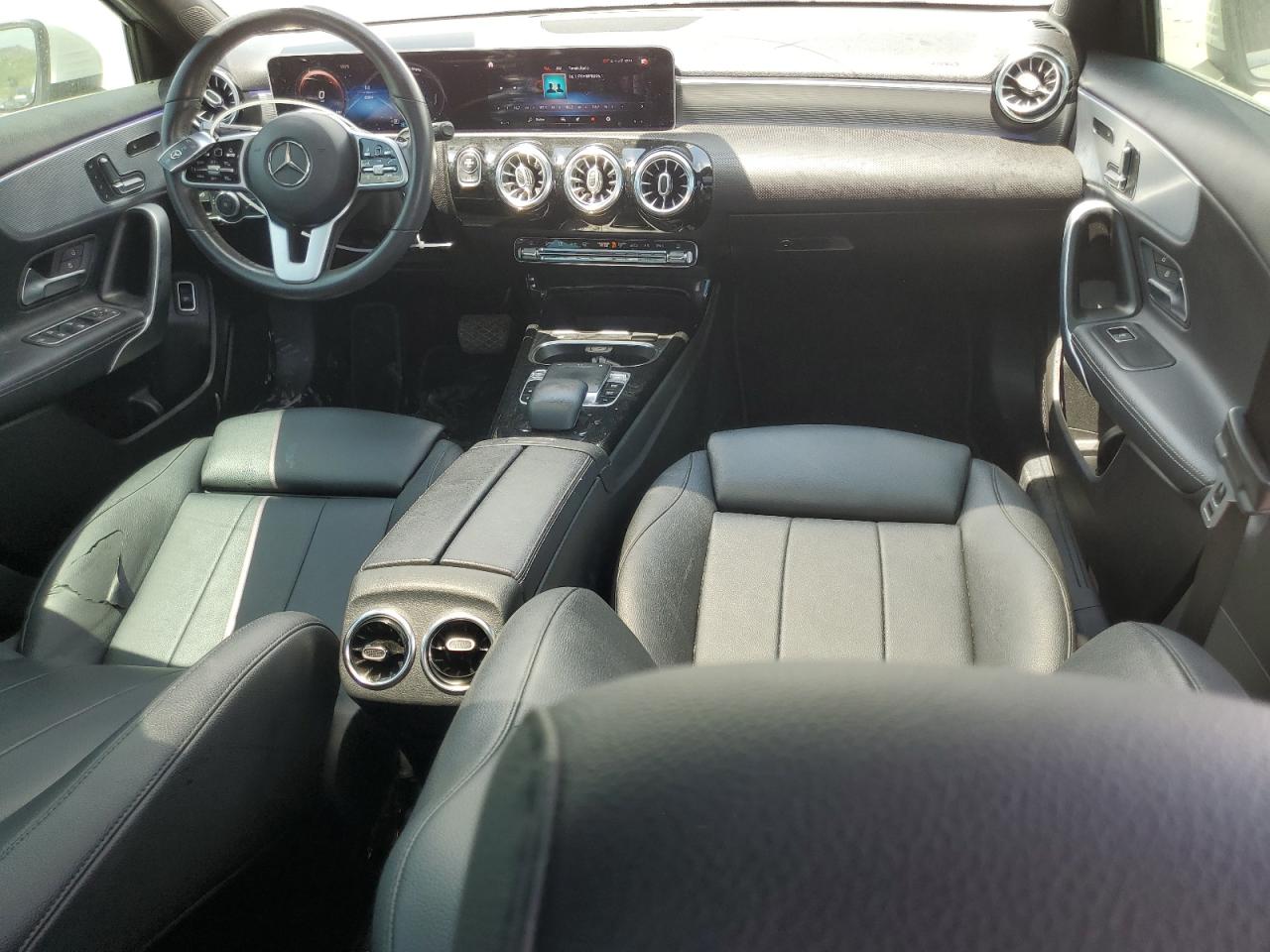 2020 Mercedes-Benz A 220 VIN: WDD3G4EBXLW039650 Lot: 57315245