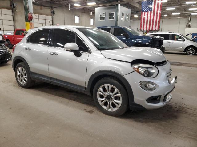 Parquets FIAT 500 2016 Gray