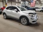 2016 Fiat 500X Lounge na sprzedaż w Blaine, MN - Front End