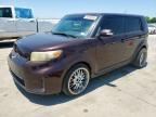2011 Toyota Scion Xb იყიდება Grand Prairie-ში, TX - Front End