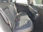 2013 Ford Fusion Se for Sale in West Warren, MA - Front End