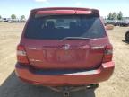 2007 TOYOTA HIGHLANDER SPORT   for sale at Copart AB - CALGARY
