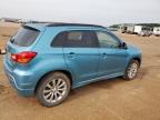 2011 Mitsubishi Outlander Sport Se for Sale in Longview, TX - Mechanical