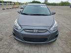 2017 Hyundai Accent Se продається в Indianapolis, IN - Rear End