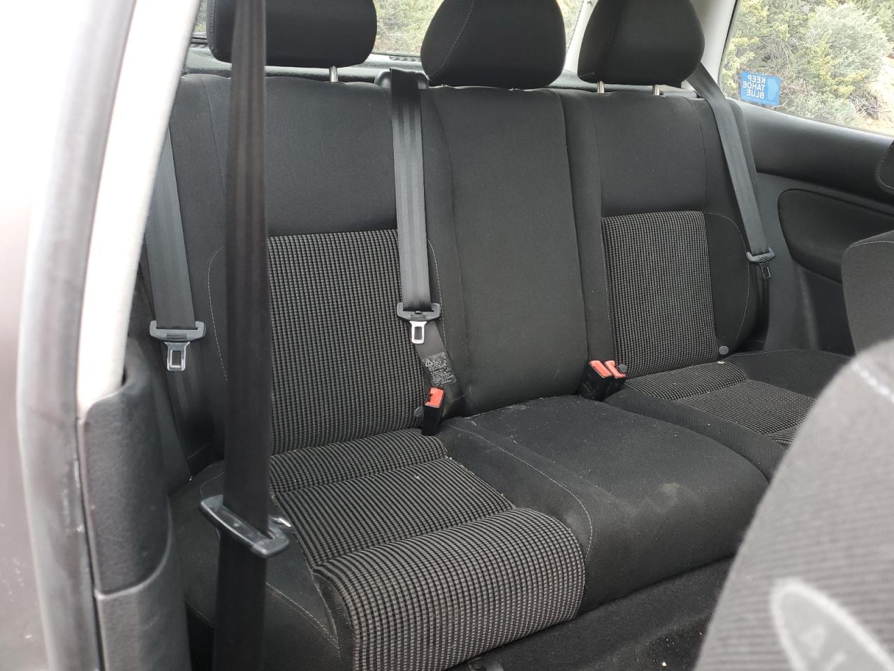 2004 Volkswagen Gti VIN: 9BWDE61J944011399 Lot: 57156615