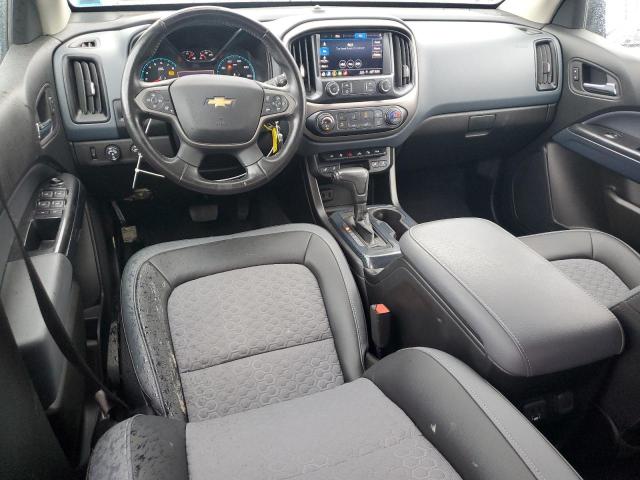  CHEVROLET COLORADO 2021 Szary