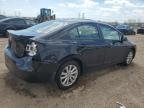 2012 Honda Civic Ex de vânzare în Elgin, IL - Rear End