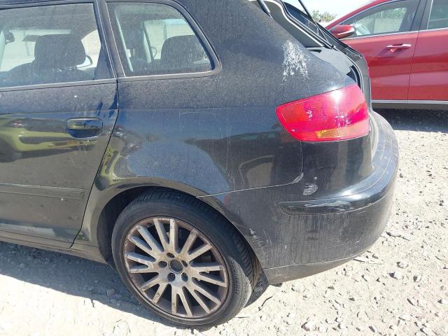 2005 AUDI A3 SE TDI