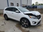 2017 Kia Sorento Ex   for Sale in Lawrenceburg, KY - Front End