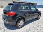 2014 Volkswagen Tiguan S zu verkaufen in Riverview, FL - Mechanical