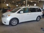2015 Toyota Sienna Xle en Venta en Blaine, MN - Rear End