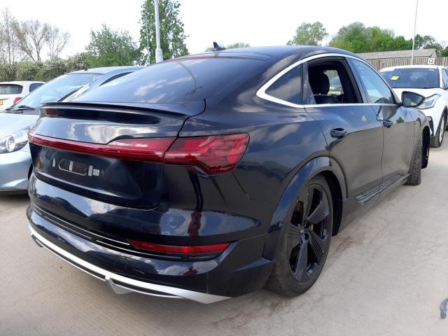 2021 AUDI E-TRON S L