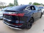 2021 AUDI E-TRON S L for sale at Copart SANDY