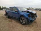 2024 Ford Maverick Lariat for Sale in Elgin, IL - Front End