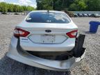 2016 Ford Fusion S for Sale in Grenada, MS - Rear End