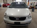 2014 Kia Sedona Lx na sprzedaż w Blaine, MN - Side