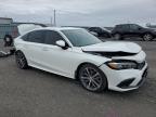 2024 HONDA CIVIC TOURING   for sale at Copart ON - OTTAWA