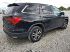 2017 Honda Pilot Ex for Sale in Walton, KY - Rear End