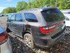 2020 Dodge Durango Sx 3.6L zu verkaufen in Glassboro, NJ - Front End