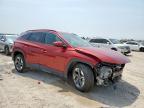 2025 Hyundai Tucson Sel for Sale in Houston, TX - Front End