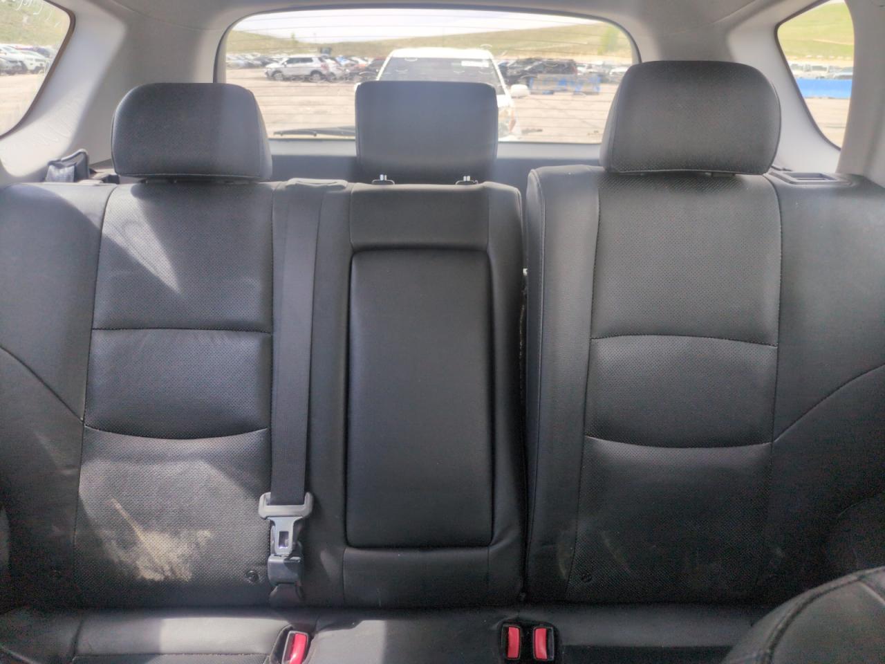 2012 Hyundai Elantra Touring Gls VIN: KMHDC8AE4CU136061 Lot: 56802825