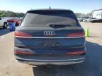 2021 Audi Q7 Premium Plus for Sale in Florence, MS - Front End