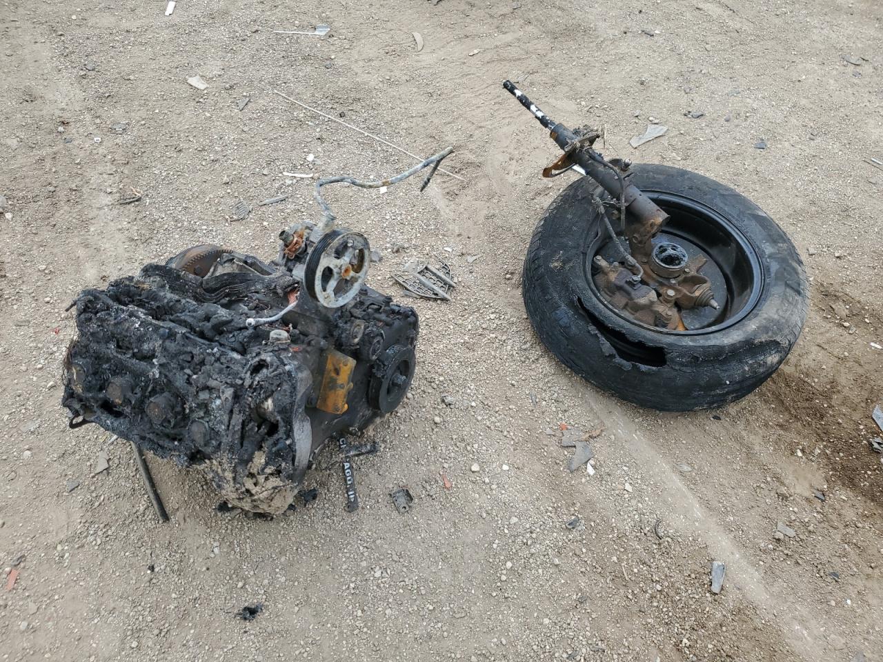 2020 Dodge Journey Se VIN: 3C4PDCAB6LT270409 Lot: 58773895