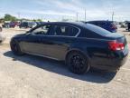 Oklahoma City, OK에서 판매 중인 2008 Lexus Gs 350 - Hail
