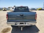 2006 Chevrolet Silverado K1500 იყიდება American Canyon-ში, CA - Front End