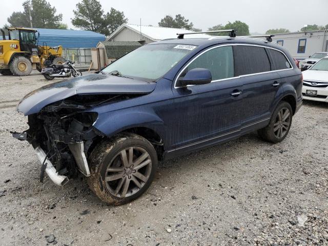 2014 Audi Q7 Premium Plus
