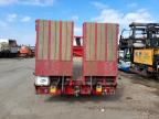 2022 DAF LF for sale at Copart WOLVERHAMPTON