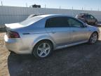 2007 Acura Tl Type S en Venta en Nisku, AB - Hail