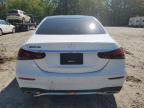 2022 Mercedes-Benz E 350 4Matic за продажба в North Billerica, MA - Minor Dent/Scratches